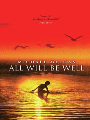 cover image of All Will Be Well